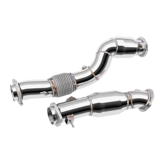 Downpipe for BMW S58 - M2/M3/M4 (G87/G80/G81/G82/G83)