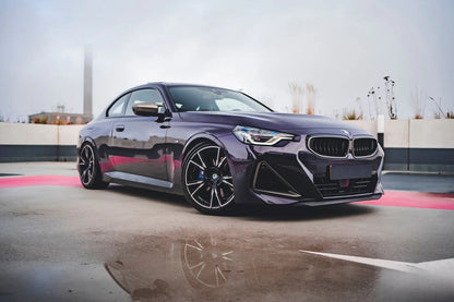 ST XA Coilover Suspension 182200DK - BMW Series 2 G42 (xDrive)