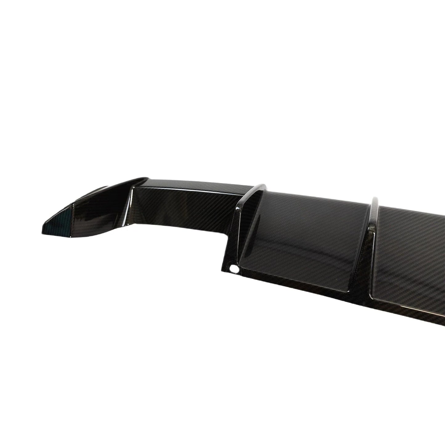 'OEM Style Carbon Diffuser' for BMW M3/M4 (G80/G81/G82/G83)