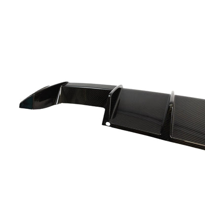 'OEM Style Carbon Diffuser' for BMW M3/M4 (G80/G81/G82/G83)