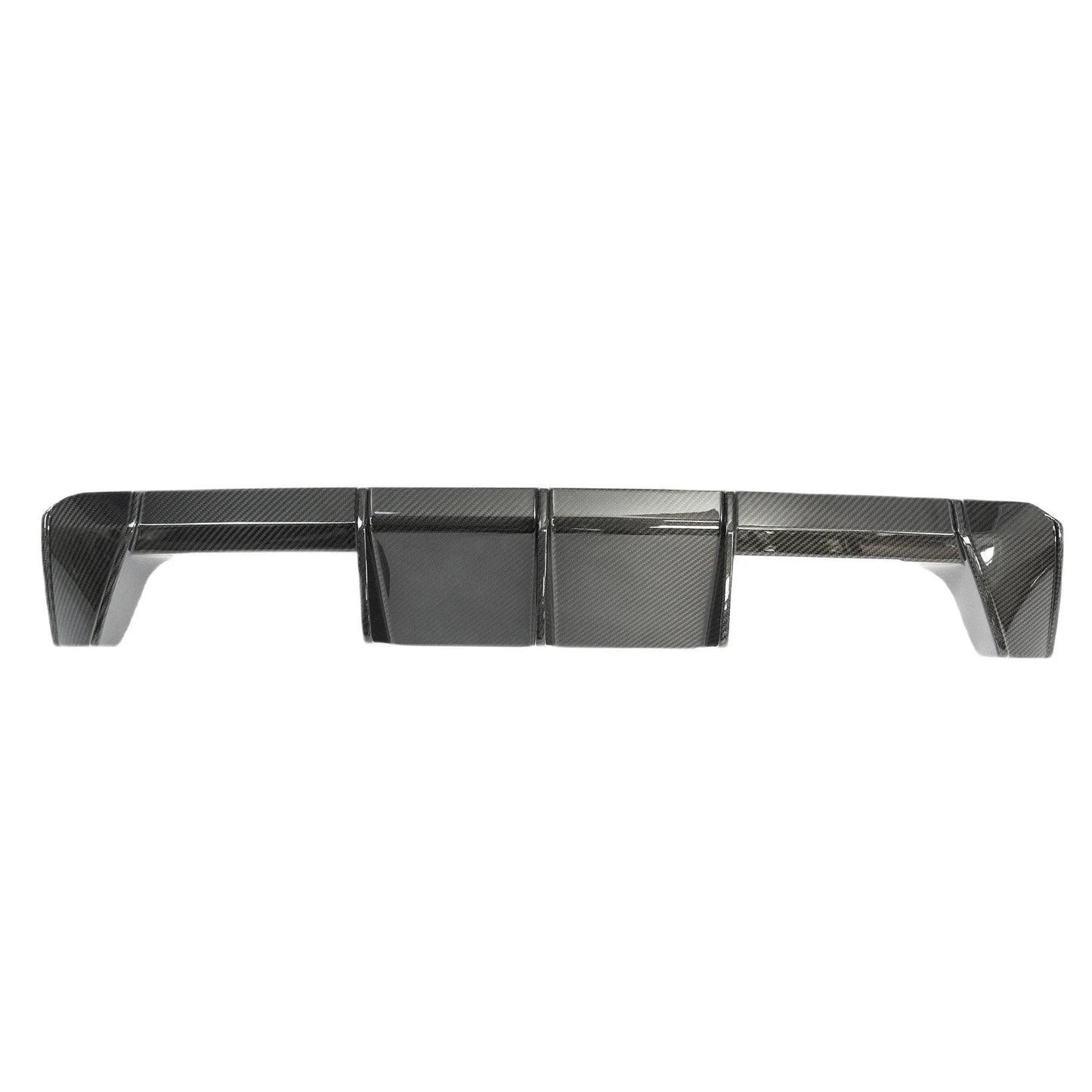 'OEM Style Carbon Diffuser' for BMW M3/M4 (G80/G81/G82/G83)