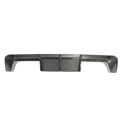 'OEM Style Carbon Diffuser' for BMW M3/M4 (G80/G81/G82/G83)