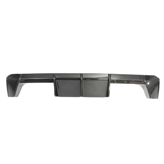 'OEM Style Carbon Diffuser' for BMW M3/M4 (G80/G81/G82/G83)