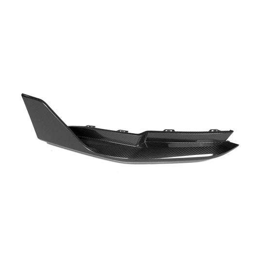 'Carbon Side Diffusers 'Performance Style' for BMW M4 G82/G83'