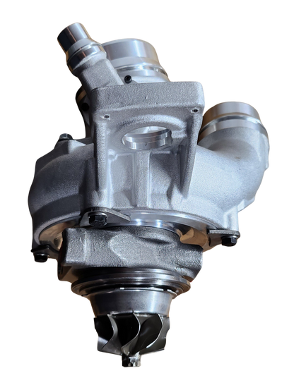 BMW/SUPRA GEN 2 B58TU HYPERCORE Hybrid Turbocharger