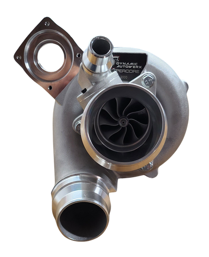 BMW/SUPRA GEN 2 B58TU HYPERCORE Hybrid Turbocharger