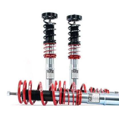 H&R 28773-1 Monotube Coilover Suspension for BMW Series F M2/M3/M4