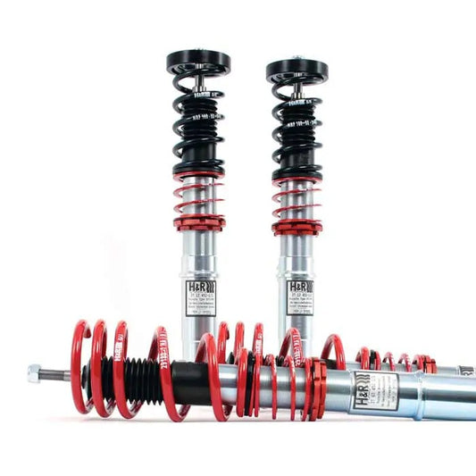 H&R 28773-1 Monotube Coilover Suspension for BMW Series F M2/M3/M4