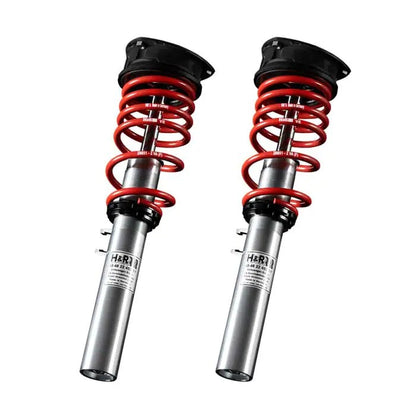 H&R 28773-1 Monotube Coilover Suspension for BMW Series F M2/M3/M4