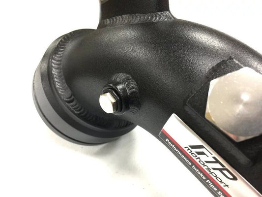 Charge Pipe FTP Motorsport - BMW N55 Series F 1/2/3/4