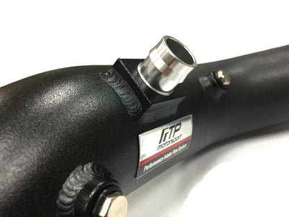 Charge Pipe FTP Motorsport - BMW N55 Series F 1/2/3/4