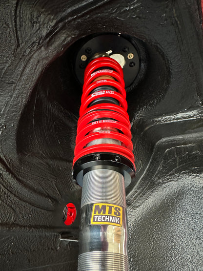 MTS Stance Coilover Suspension BMW 3 Series (E36)