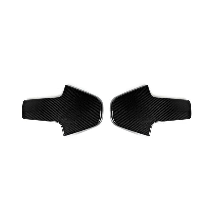 Carbon Headrests for BMW X3M/X4M (F97/F98)