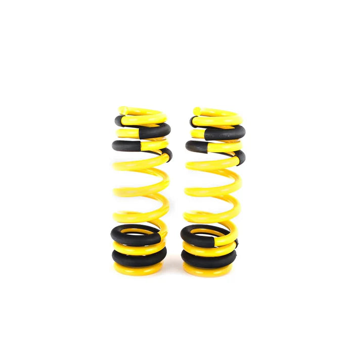 KW Height Adjustable Lowering Springs - 253200EK for BMW M3 G81 Touring xDrive