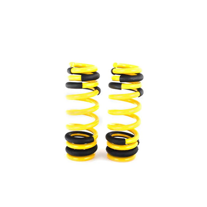 KW Height Adjustable Lowering Springs - 253200EK for BMW M3 G81 Touring xDrive