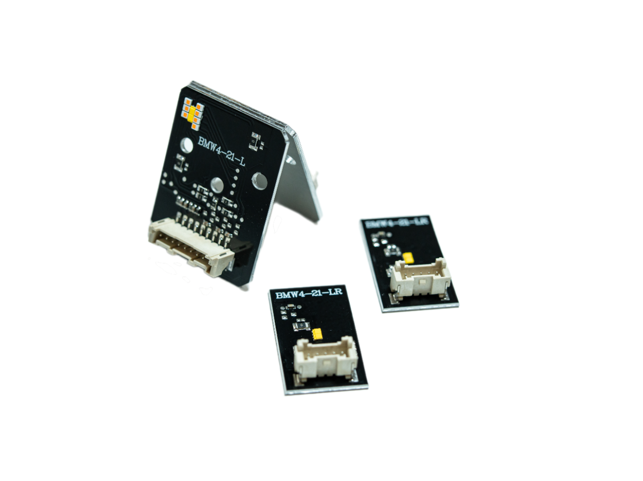 DRL RGB Modules for BMW M3/M4 (G80/G81/G82/G83)