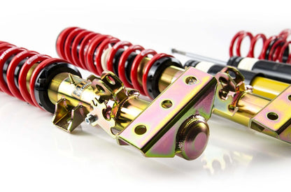 MTS Stance Coilover Suspension - BMW 3 Series (E46)