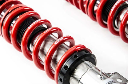 MTS Stance Coilover Suspension - BMW 3 Series (E46)
