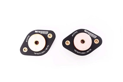 MTS Polyurethane Top Mounts (rear) BMW 3 Series (E36/E46)