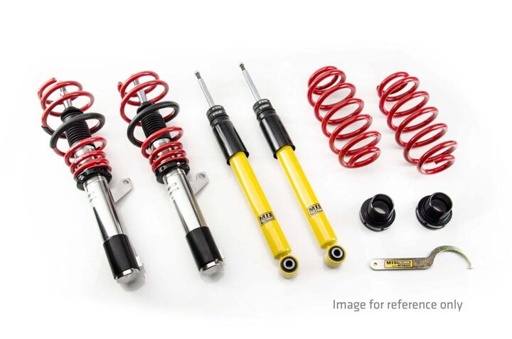 MTS Stance Coilover Suspension BMW 3 Series (E36)
