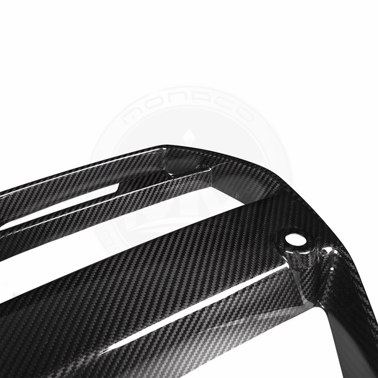 Carbon Grill 'V-Style' for BMW M3/M4 (G80/G81/G82/G83)