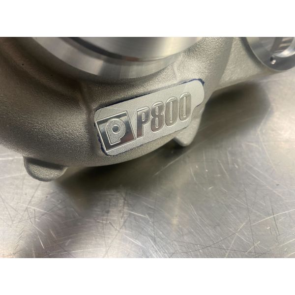 Hybrid Turbocharger Pure Turbos BMW Series F B58 Cast PURE 800 (M140i/M240i/340i/440i)