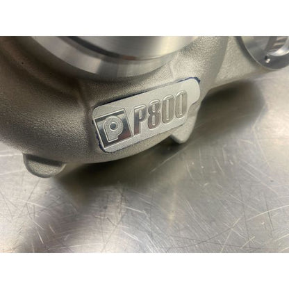 Hybrid Turbocharger Pure Turbos BMW Series F B58 Cast PURE 800 (M140i/M240i/340i/440i)