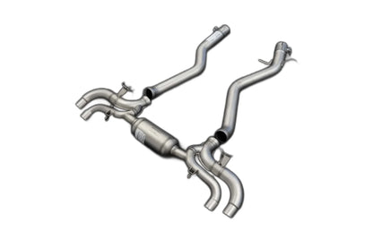 Remus BMW M340I (G20/G21) GPF-Back Exhaust System  