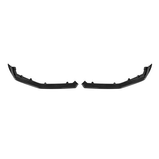 'Performance Style' Carbon Front Splitter for BMW M5 (G90/G91)