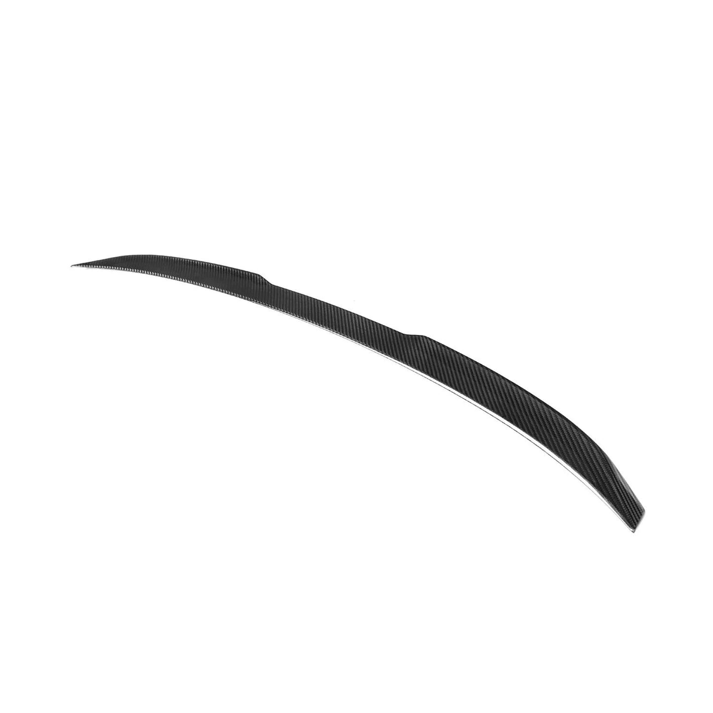 'OEM Style Carbon Spoiler for BMW M4 G82 and Series 4 G22'