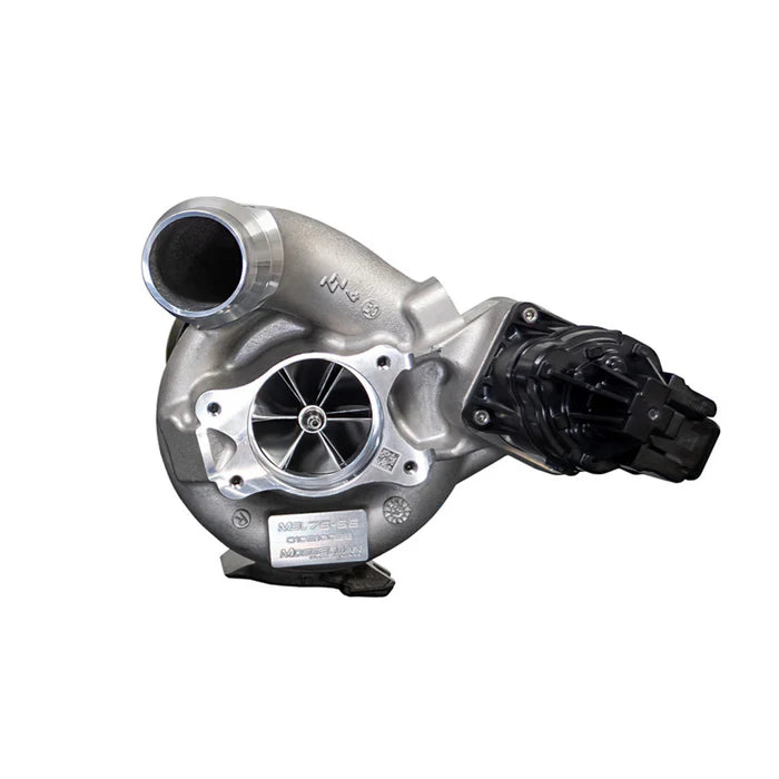 Hybrid Turbochargers Stage 2 Mosselman MSL75-9 for BMW S58 (M2/M3/M4/X3M/X4M)