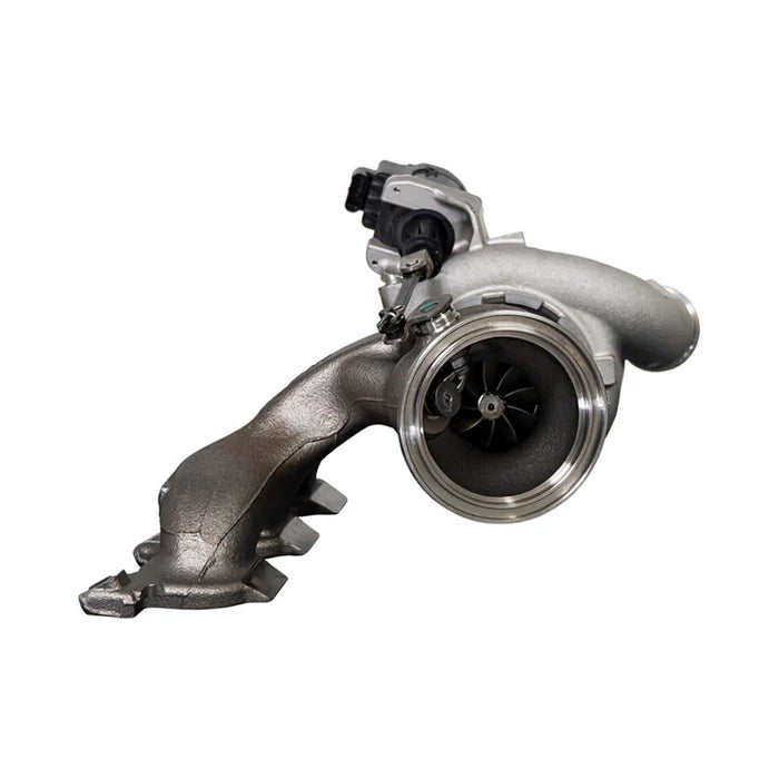 Hybrid Turbochargers Stage 2 Mosselman MSL75-9 for BMW S58 (M2/M3/M4/X3M/X4M)
