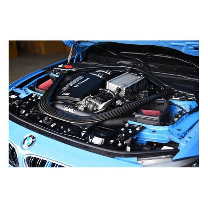 MST Performance intake system for BMW S55 M2/M3/M4 (F87/F80/F82/F83)