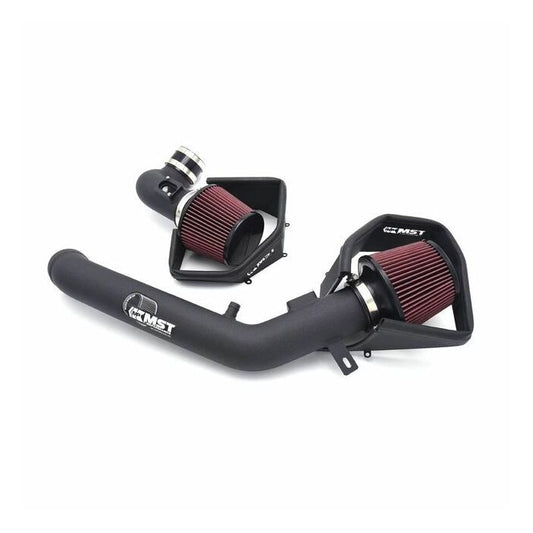 MST Performance intake system for BMW S55 M2/M3/M4 (F87/F80/F82/F83)