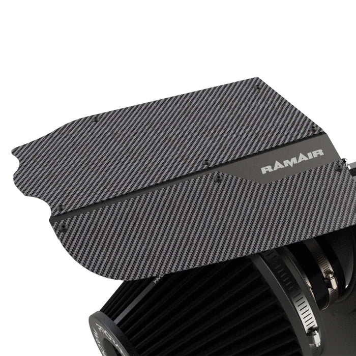 Ramair ProRam JSK-249-BK intake system for BMW B58 M140I/M240I/340I/440I