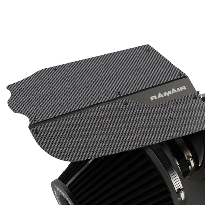 Ramair ProRam JSK-249-BK intake system for BMW B58 M140I/M240I/340I/440I