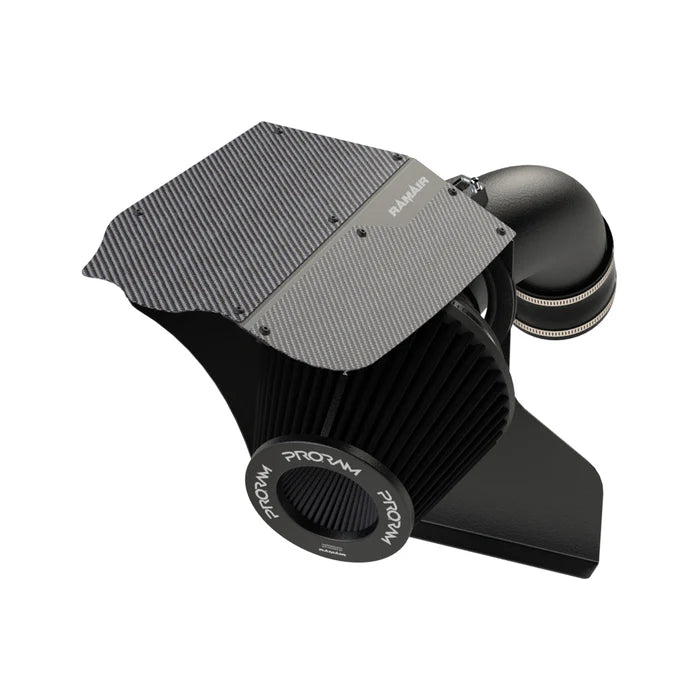 Ramair ProRam JSK-249-BK intake system for BMW B58 M140I/M240I/340I/440I
