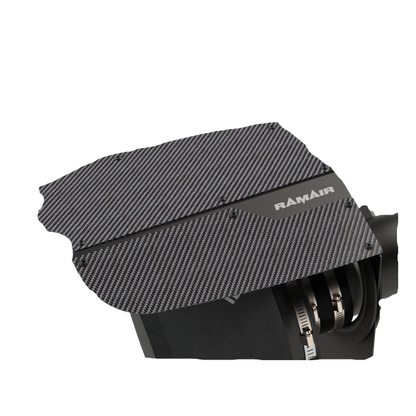 Ramair ProRam JSK-318-BK intake system for BMW B48 120I/220I/330I/430I
