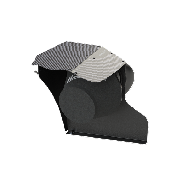 Ramair ProRam JSK-318-BK intake system for BMW B48 120I/220I/330I/430I