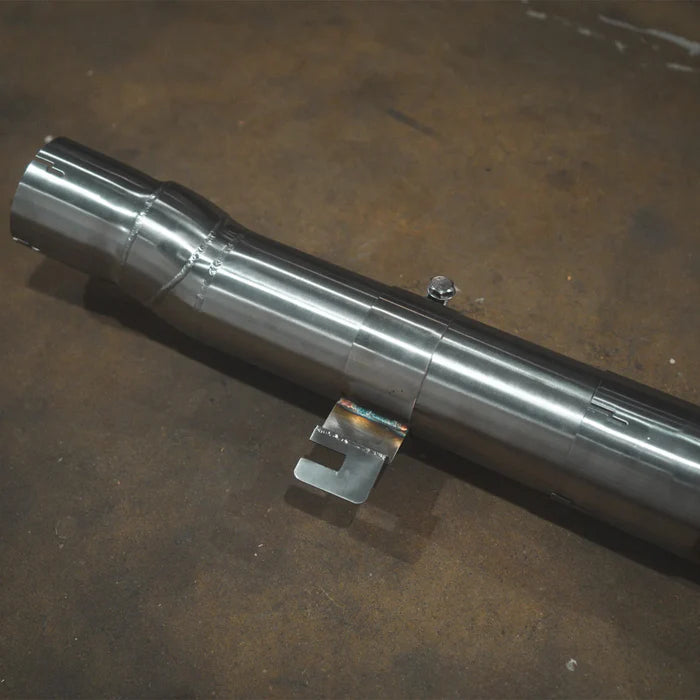 Valvetronic Designs Exhaust System for BMW X3/X4 M40I (G01/G02)