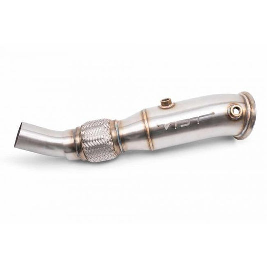VRSF Catless Downpipe for BMW N20