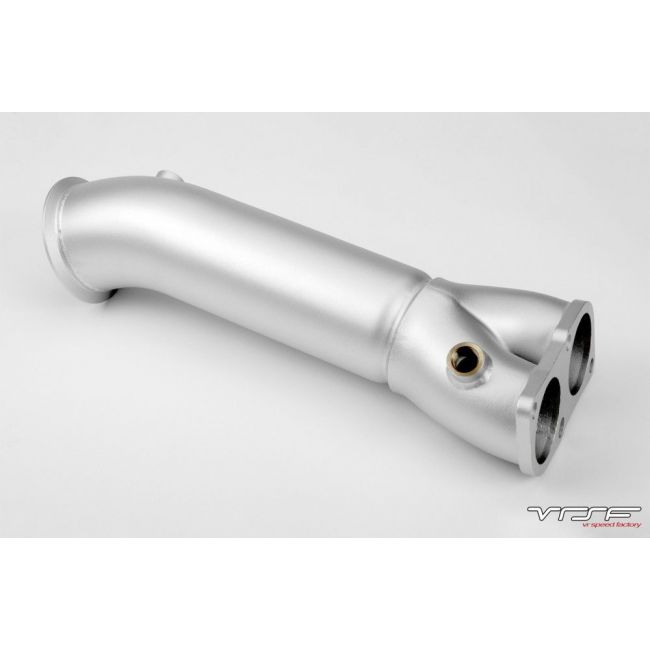 VRSF Catless Downpipe for BMW N55 135i/335i E8X E9X (2010-2013)