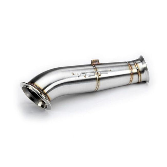 VRSF Catless Downpipe for BMW N55 PWG