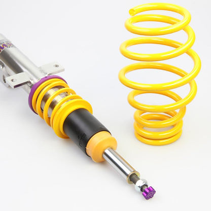 KW V2 Coilover Suspension - 15220039 for BMW Series 1 (E81/E82/E87)