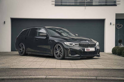 KW V3 Coilover Suspension - BMW M340i/M340d/330d (G21) Touring