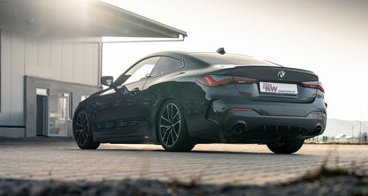 KW V3 Coilover Suspension - BMW M440i/M440d/430d (G22) Coupe