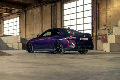 KW V3 Coilover Suspension - BMW M240i (G42)