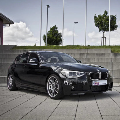 KW V3 Coilover Suspension - BMW M135i/M140i (F20/F21)