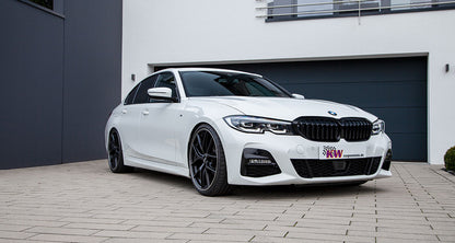 KW V3 Coilover Suspension - BMW Series 3 M340i/M340d/330d (G20)