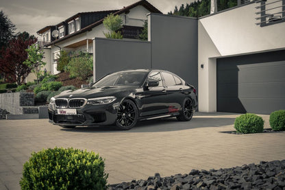 KW V4 Coilover Suspension - BMW F90 M5 xDrive